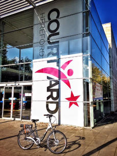 ave CH-Tour - Hereford Electric Bikes