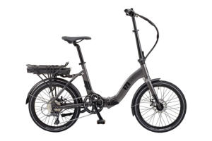 ebike mobility