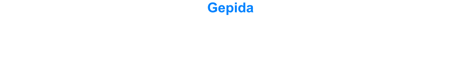 Gepida